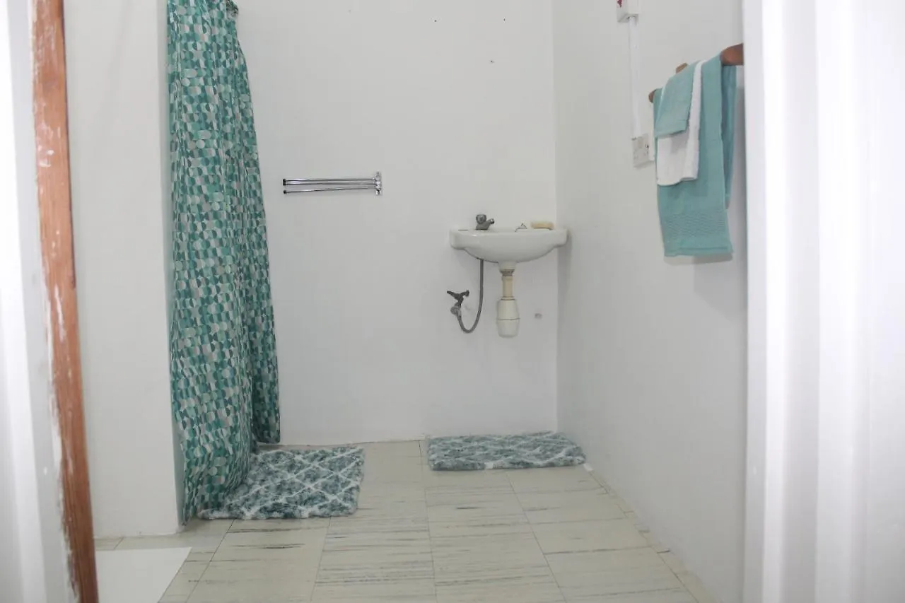 Comfort Air B & B Mount Gay Daire