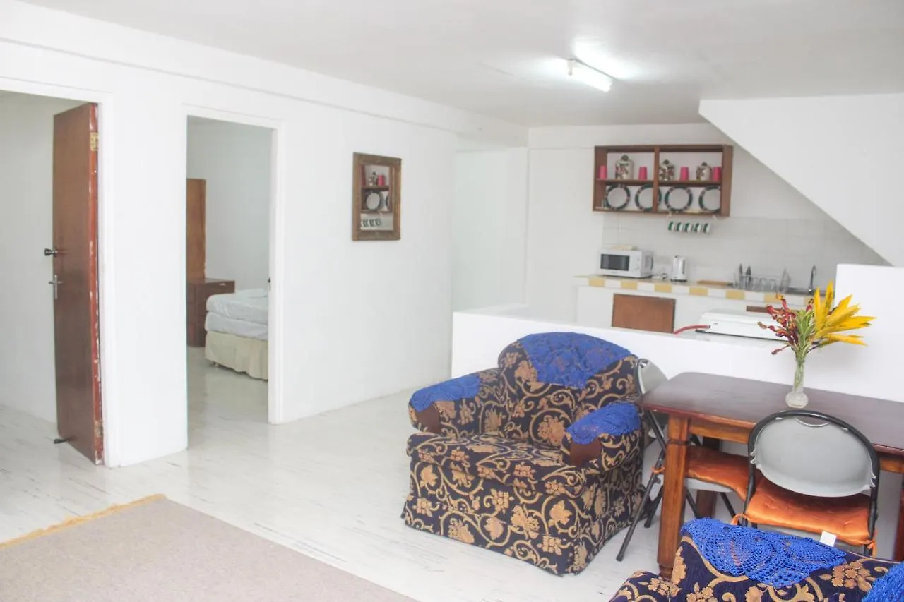 Comfort Air B & B Mount Gay Grenada
